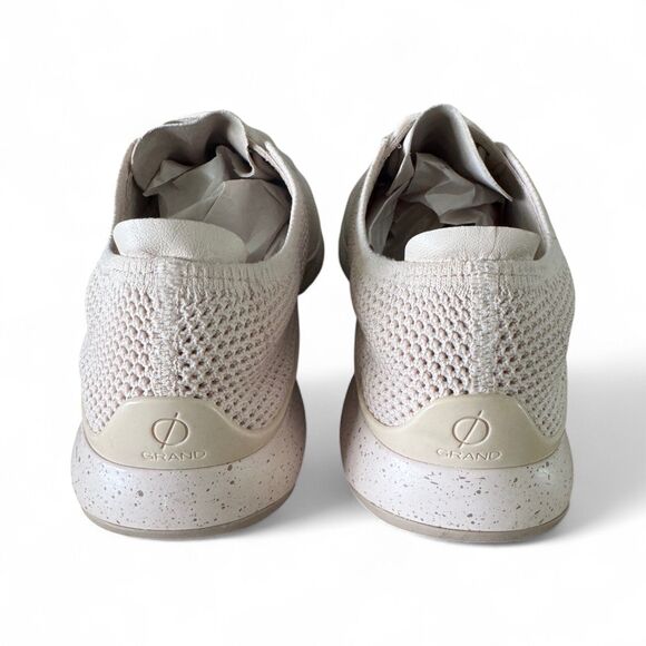 Cole Haan ZeroGrand Womens Shoes Size 9 B Morganite/Ivory W13329 - Picture 4 of 9